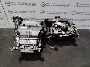 JAGUAR F-PACE X761 INTERIOR HEATER CLIMATE BOX ASSEMBLY JX63-19E963-DC - Picture 1 of 5
