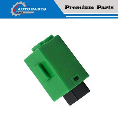 Relé intermitente intermitente de peligro de emergencia para Ford Mazda 3211-156-320  Foto 1 de 4