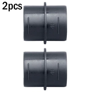 New Newest Connector Accessories 1.96 Inch 1.96\" 2* Plastic Practical - Picture 1 of 12