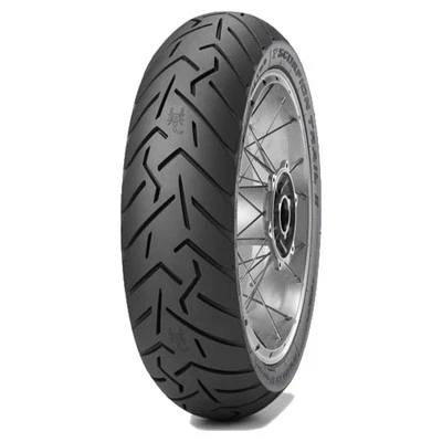GOMME PNEUMATICI PIRELLI 160/60 R17 (69W) SCORPION TRAIL 2