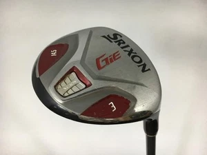 Dunlop SRIXON GiE Fairway Wood 3W SV-3019J (S) #200 Golf Clubs - Picture 1 of 3