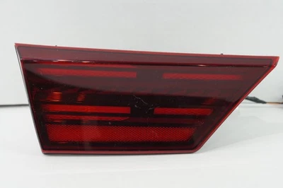 Luz trasera interior izquierda izquierda lado del conductor LED OEM D1 Kia Forte 2022-2024 Foto 1 de 4