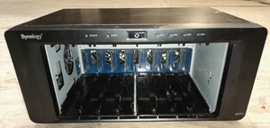 Synology DS1815+ 16 Go de RAM - Photo 1/3