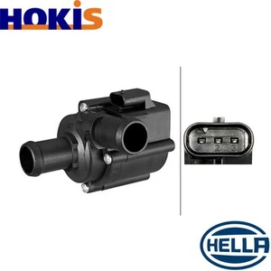 AUXILIARY WATER PUMP (COOLING WATER CIRCUIT) 8TW 358 304-711 FOR AUDI A6/C7/C8 - Picture 1 of 9