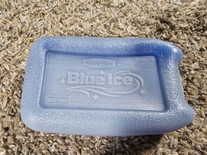 Confezione Ghiaccio Rubbermaid Blue Ice 1026 - Foto 1 di 6