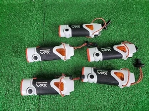 5x Black and Decker VPX FLASHLIGHT VPX1401 Tested and Working - Picture 1 of 2