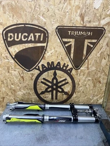 Husqvarna FC 250 2016-2018 Gabeln und Joche guter sauberer Zustand - Bild 1 von 16