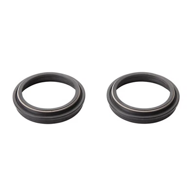 Race Tech Fork Dust Seals For HUSQVARNA TC 250 2010-2012 - Image 1 of 4
