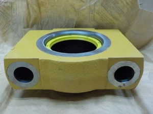 CAT, Caterpillar 273-4130, Two Bolt Bearing Cap, 2734130, - Bild 1 von 11