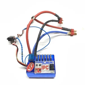 LRP ESC-IPC V7.1 Digital Brushed ESC Speed Control - Picture 1 of 4