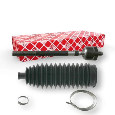 FEBI BILSTEIN 27203 Axialgelenk Spurstange für RENAULT LAGUNA II (BG0/1) Vorne - Bild 1 von 4