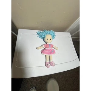 Madame Alexander Candy Kisses Puppe - Bild 1 von 5