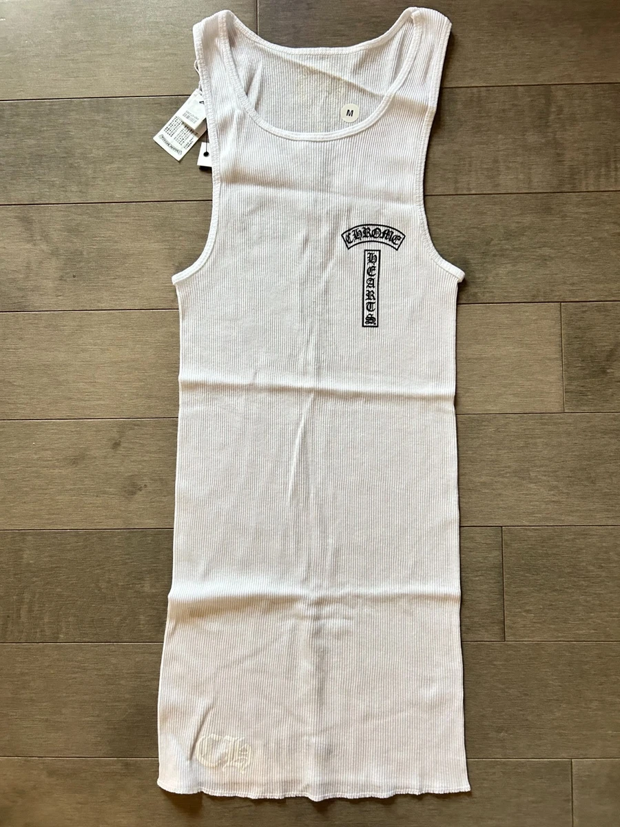 Chrome Hearts Tops for Women for sale | eBay