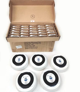 Centrak RTLS Tracking System ITD-318 Monitor with 100 TD-761E Tags NEW - Picture 1 of 8