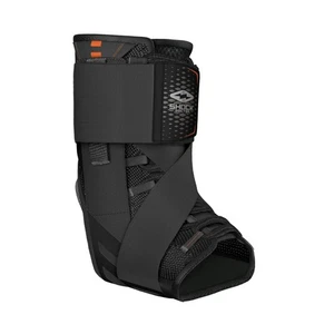 Shock Doctor Adult Ultra Wrap Lace Ankle Brace, Maximum Support, Adjustable C... - Picture 1 of 7