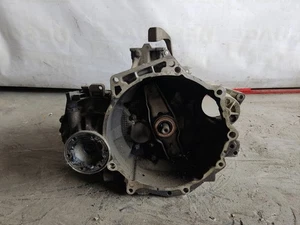 EGR 923544 getriebe ft für VOLKSWAGEN GOLF IV 1.9 TDI 1997 - Picture 1 of 17