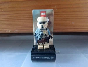 LEGO Star Wars 40176 Scarif Stormtrooper Minifigure SW0850 - Picture 1 of 3