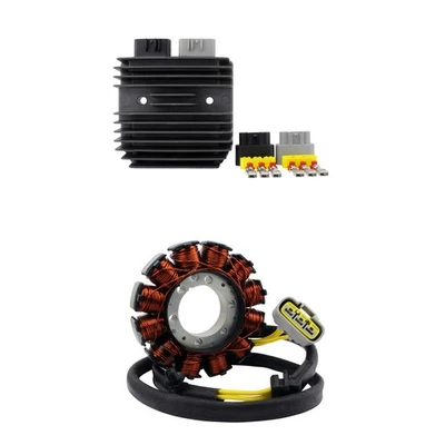 Stator + Mosfet Regulator for Can-Am Defender HD8 HD9 HD10 2020-2024 | 710005842 - Image 1 of 4