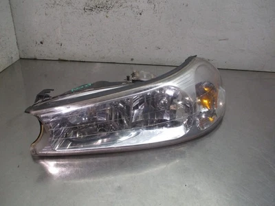 Faro izquierdo lado conductor Ford Contour 1998-2000 OEM-XS2Z13008BA Foto 1 de 4