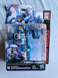 Hasbro Transformers Power of The Primes Terrorcon Rippersnapper NEU OVP - Bild 1 von 5