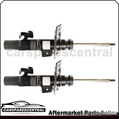 Пара амортизаторов стоек Monroe подходит для Nissan Rogue 2014 2015 2016 2017 2018 2019 годов выпуска - Изображение 1 из 4