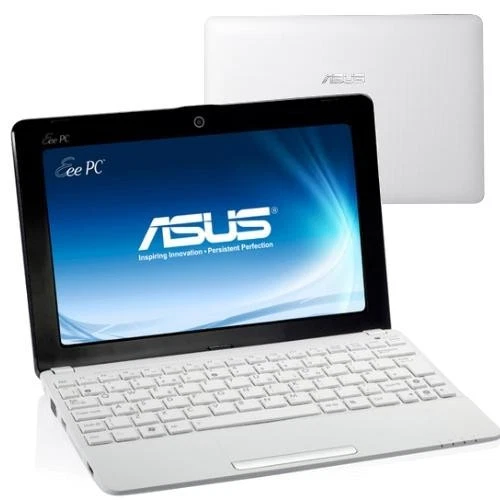 Asus PC EEE Seashell 1011CX - Imagen 1 de 1