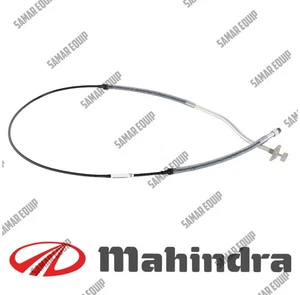 MAHINDRA TRACTOR - GENUINE CABLE HOUR METER (PART NO- 005559128R91) - Picture 1 of 2