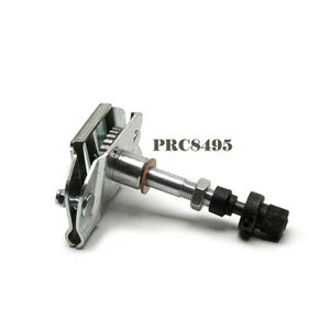 PRC8495 - FITS DEFENDER WINDSCREEN WIPER ARM & WHEEL BOX WITH SPINDLE END - Picture 1 of 2
