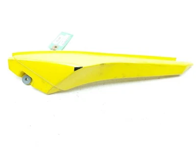 22 panel de cubierta de carenado trasero izquierdo Kawasaki BR125 Z125 Pro 36041-0020 Foto 1 de 4