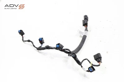 2021 - 2025 KIA SORENTO 2.5L ENGINE FUEL INJECTOR RAIL WIRE WIRING HARNESS OEM - Image 1 of 4