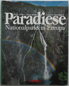 Bildband : Paradiese - Nationalparks in Europa - Bild 1 von 1