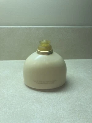 Loción corporal perfumada frágil Jean Paul Gaultier 6,7 oz 200 ml original Francia Foto 1 de 4