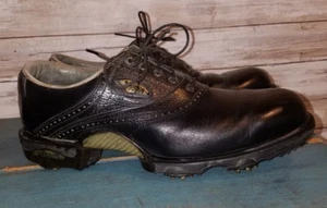 FOOTJOY DRYJOY GOLF MENS 8.5M SHOES - Picture 1 of 5