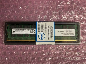 DELL SNP2WMMMC/32G 32GB 2RX4 DDR4 2666MHz LRDIMM ECC Server Memory - Picture 1 of 3