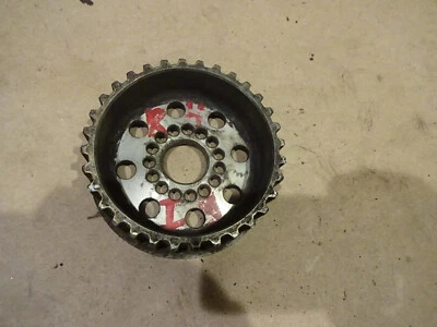 Ferrari Mondial t, 348 - Piñón/engranaje de leva motor - P/N 136229 Foto 1 de 4