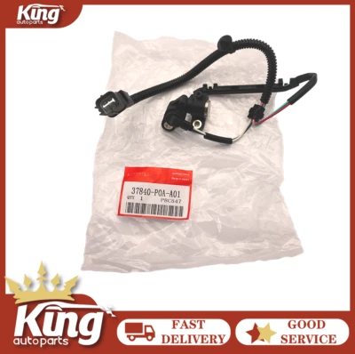 US  37840-P0A-A01 Crank Crankshaft Position Sensor CPS For Isuzu Acura Honda - Image 1 of 4