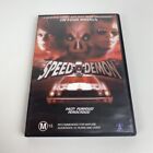 Speed Demon (DVD) Region Free Collin Stark Mark Ian Miller