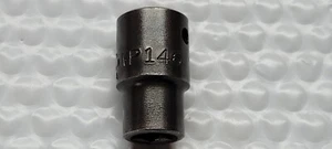 Enchufe de impacto de accionamiento MAC VP146 7/16" 6pt 1/2" - Imagen 1 de 5