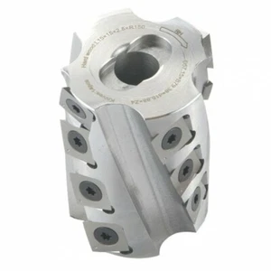 Cabezal de corte en espiral para plano ROCKWELL 653 Versa, cuerpo de acero - Imagen 1 de 1