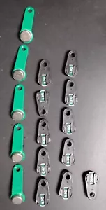 Shock Watch ibuttons - Picture 1 of 3