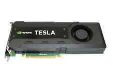 NVIDIA | Tesla K20 |  5GB GDDR5 PCI-E GPU Server Accelerator