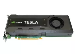 NVIDIA | Tesla K20 | 5GB GDDR5 PCI-E GPU Server Accelerator - Picture 1 of 7