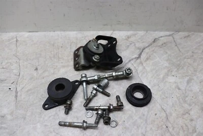 Pernos y soportes especiales de montaje del motor Harley Night Rod 2007-2011 Foto 1 de 4