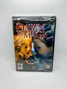 Dawn Of Magic - PC (Factory Sealed) - Picture 1 of 6