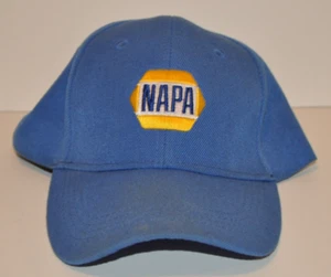 Hat / Cap - NAPA Canada (National Automotive Parts Association snapback trucker) - Picture 1 of 4