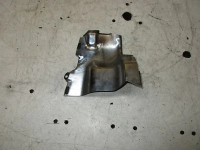 Honda Shadow Ace 1996 (1996-2001) VT1100C2 VT1100C moldura cromada Foto 1 de 2