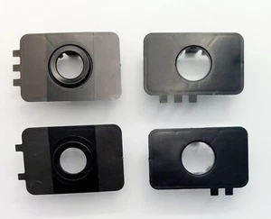 2019-23 BMW G05 Body X5 Set of Front Sensor Mounts 51119481049 NEW OEM - Picture 1 of 4
