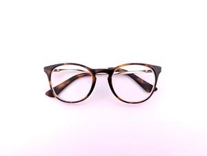 Guess Brille, nur Gestell, GU2531 053, 49-20-135, Kunststoff, braun Schildpatt - Bild 1 von 14