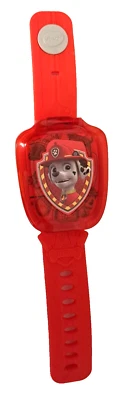 Reloj VTech Paw Patrol Marshall Learning Rojo - Imagen 1 de 4