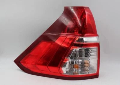 Left Driver Tail Light Lower Fits 2015-2016 HONDA CR-V OEM #25207 - Image 1 of 4